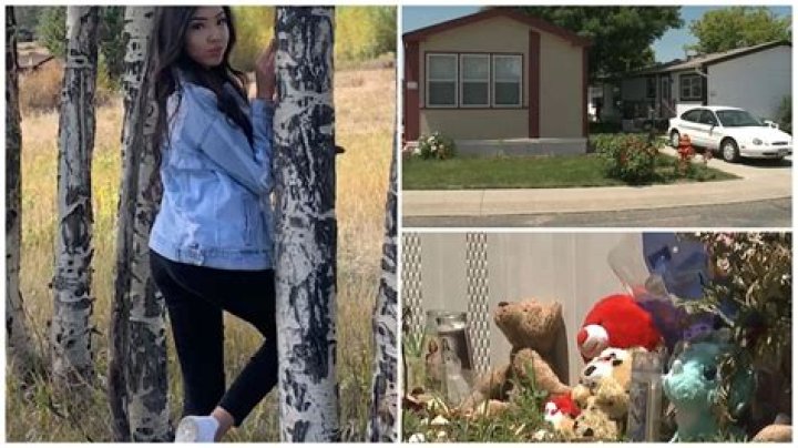 
What did Jovanni Sirio-Cardona do? Colorado teen accused in the fatal shooting of ex-girlfriend charged as adult 