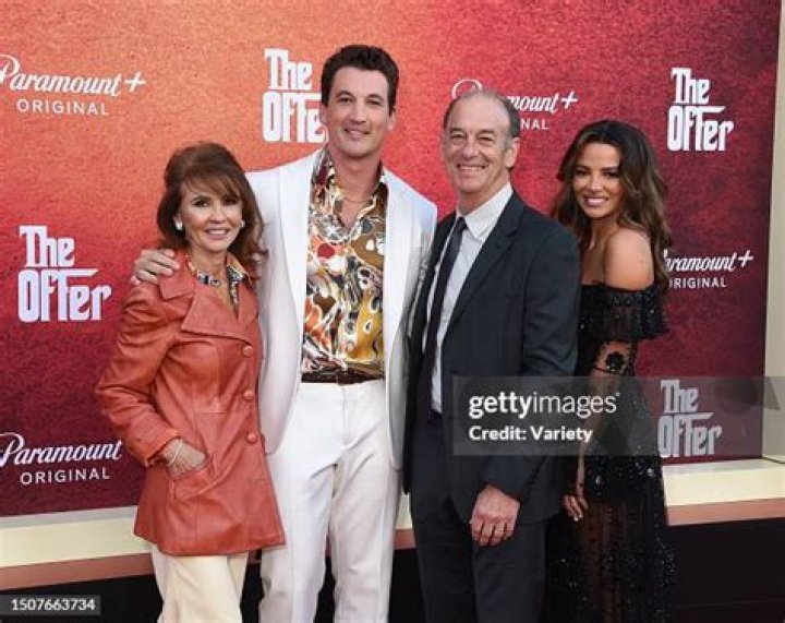 What does Keleigh Sperry do? Who are the parents of Miles Teller?