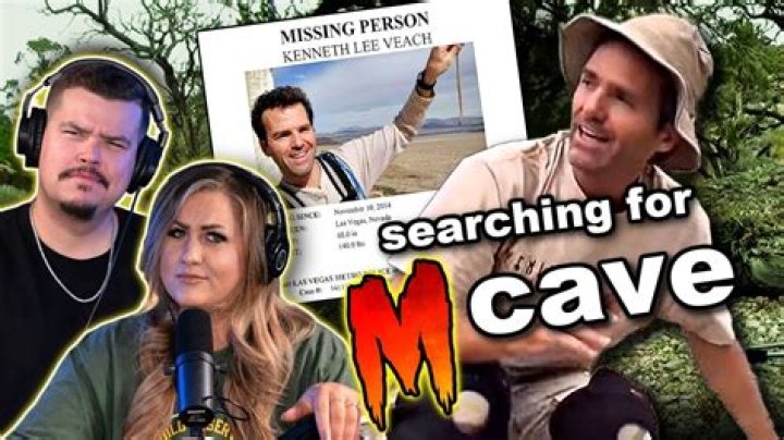 What Happened To Kenny Veach? His Missing Update