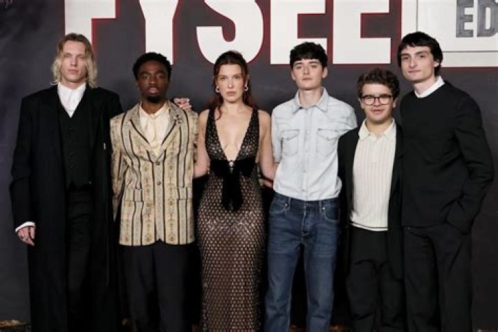 What Happened to Sadie Sink Face Shape? Has Stranger Things Cast Had Surgery?
