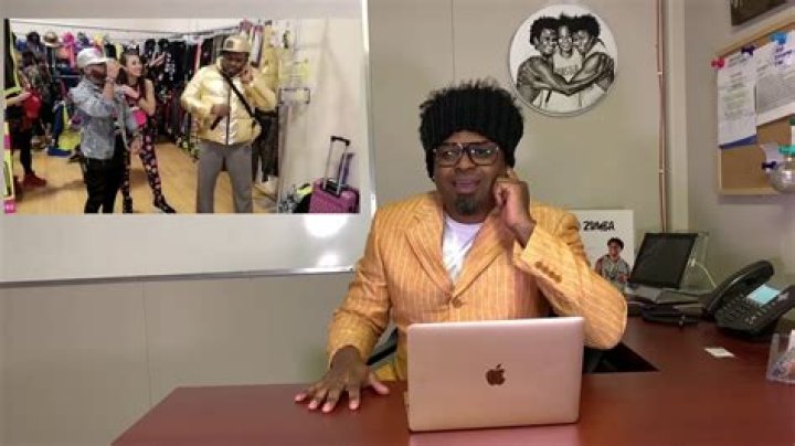 
What Happened To Zumba Instructor Rony Gratereaut? Ecem Ozcan Gives Update On Instagram Story 