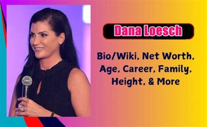 What Illness Does Dana Loesch Have? Fans Worried About Her Health