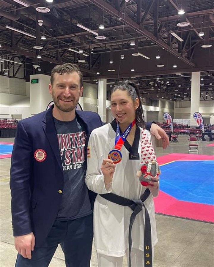 What Is Anastasija Zolotic’s Ethnicity? Details On The Family Of The Athlete