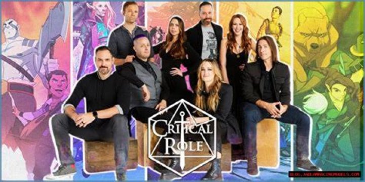 What Is Epic Rendezvous DND TikTok Controversy? FreckledHobo Critical Role Drama Explained