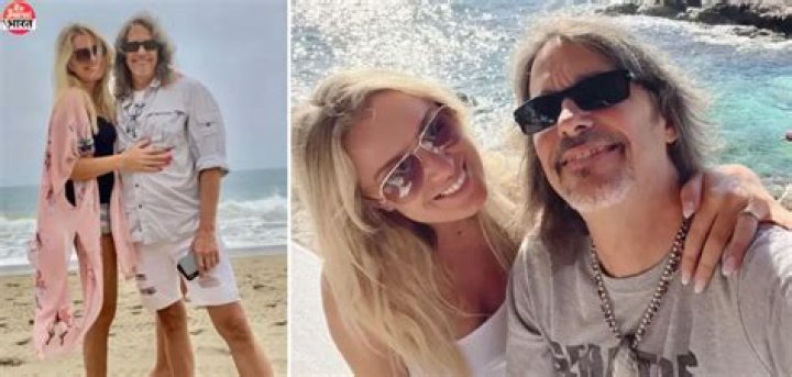 
What is Kelly Hansen doing now? Biography: Wife, Net Worth 