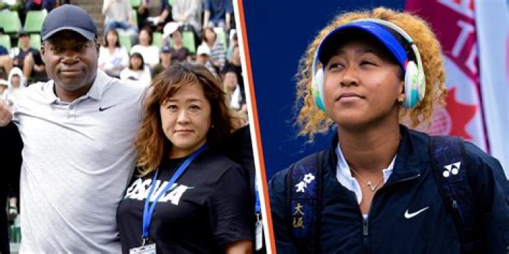 What Is Naomi Osaka’s Ethnicity and Who Are Her Parents?