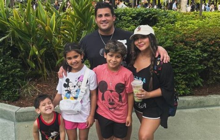 What is Nicole Snooki Polizzi Net Worth? Know Her Husband, Children, Bio, Wiki