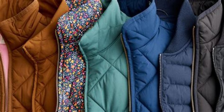 What is the Difference Between J Crew and J Crew Factory