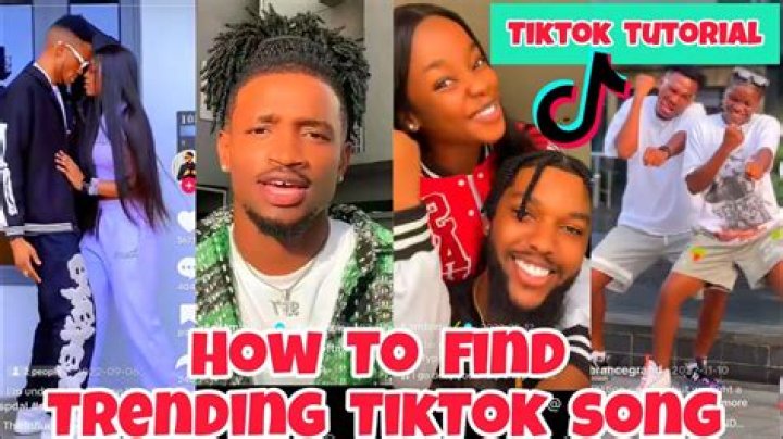 
What Is The Dribble Dribble Song On Tiktok? Find The Complete Lyrics and Original Sound 