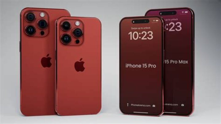 What Is the Expected Price of the iPhone 15 Pro Max in Bangladesh in 2023? - SarkariResult