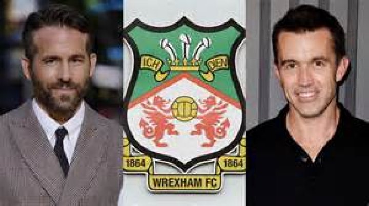 What Is The Net Worth Of Wrexham FC? Football Club Makes News With Its Recent Actor Investor Duo