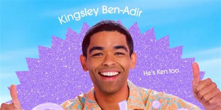 What kind of name is Ben Adir? Where does Kingsley Ben Adir live?
