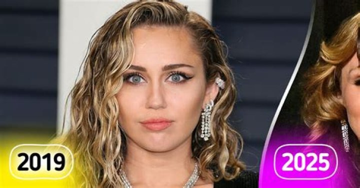 What Outfit Did Miley Cyrus Choose for the 2024 Grammys? - SarkariResult