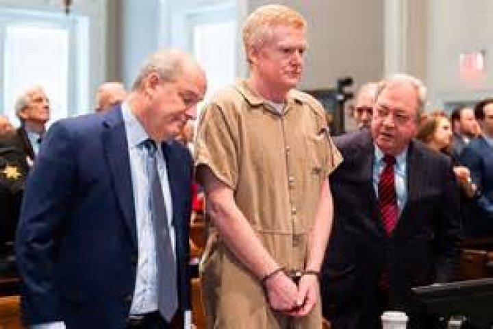 
What was the motive for Alex Murdaugh? State prosecutors vital closing arguments explored 