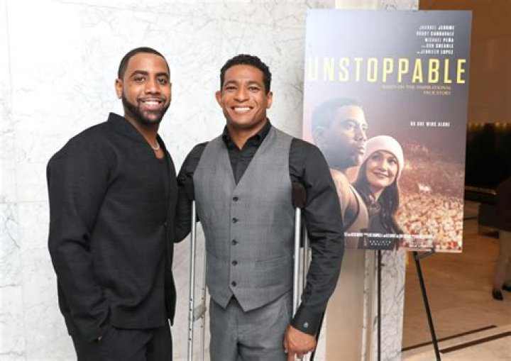 What Works Has Jharrel Jerome Best Distinguished Himself In and What Was His Childhood Like?