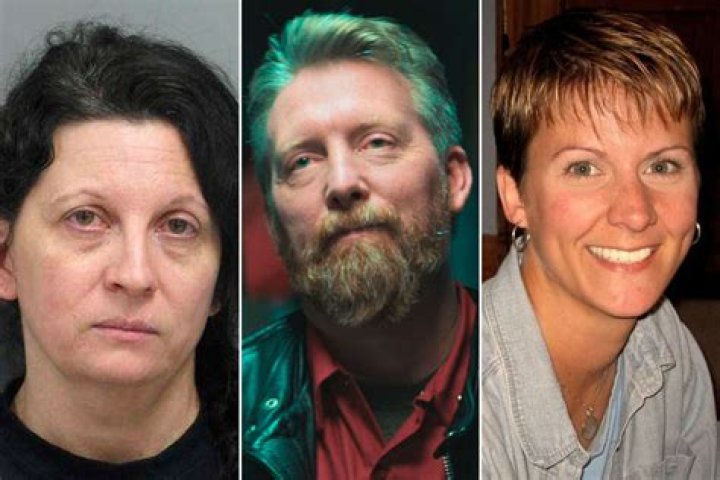 Where Is Dave Kroupa Now? Cari Farver’s Murder By Shanna Golyar Shocking Mystery Unfolds!