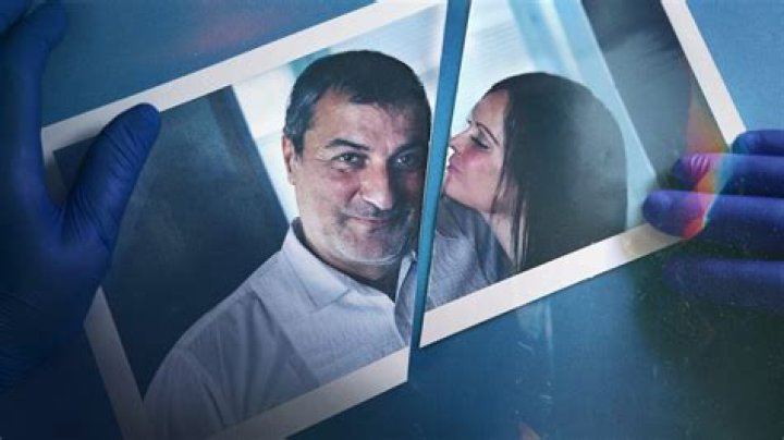 
Where Is Emanuela Orlandi Now? 