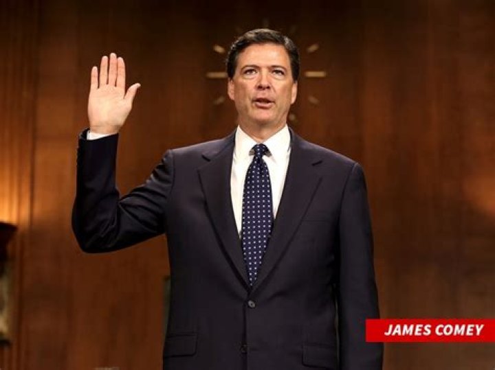 
Where Is James Comey Now 2022? The Comedy Rule Netflix Details To Know 