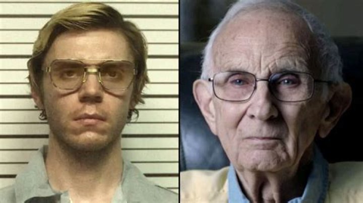 Where Is Jeffrey Dahmers Father? What Happened To Lionel Dahmer?