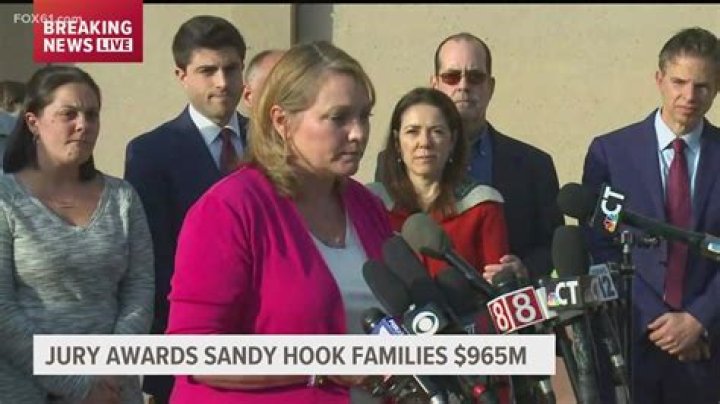 Where Is Nicole Hockley From Sandy Hook Today? Here Is An Update On Son Dylan Hockley Death