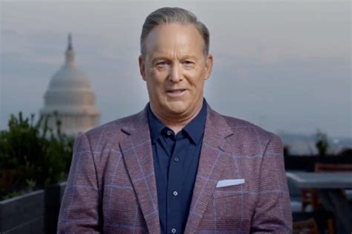 Where Is Sean Spicer Going After Leaving Newsmax? What Happened To The Show?
