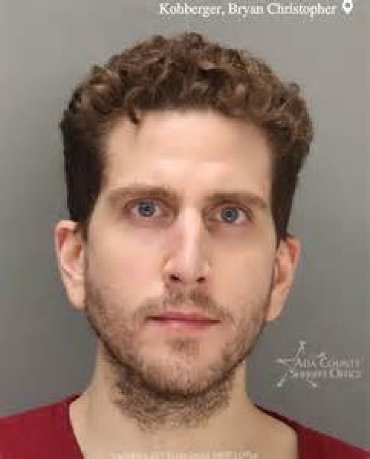 
Where was Bryan Kohberger’s Hyundai Elantra registered? Idaho murder suspect got new license plate days after murders 