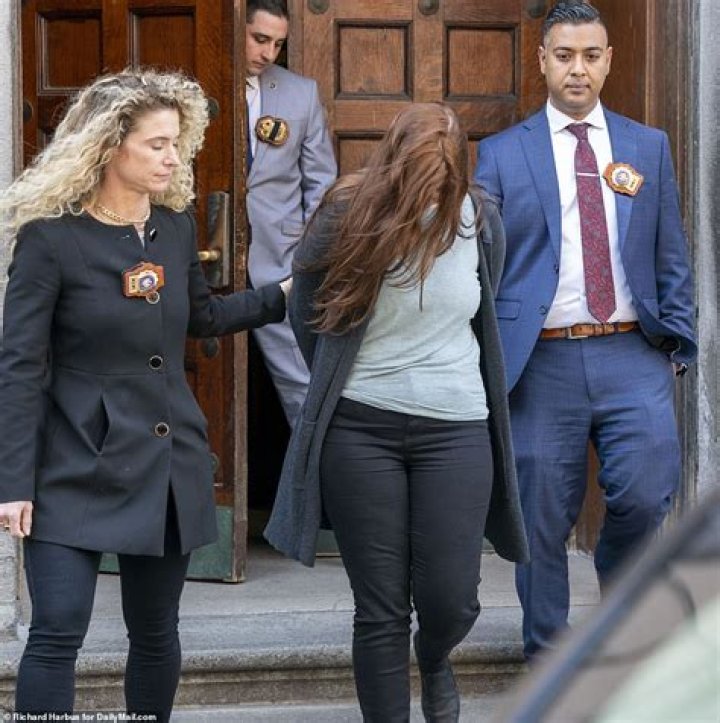 Who Are Lauren Pazienza’s Parents Daniel Pazienza And Caroline Pazienza From Port Jefferson NY?