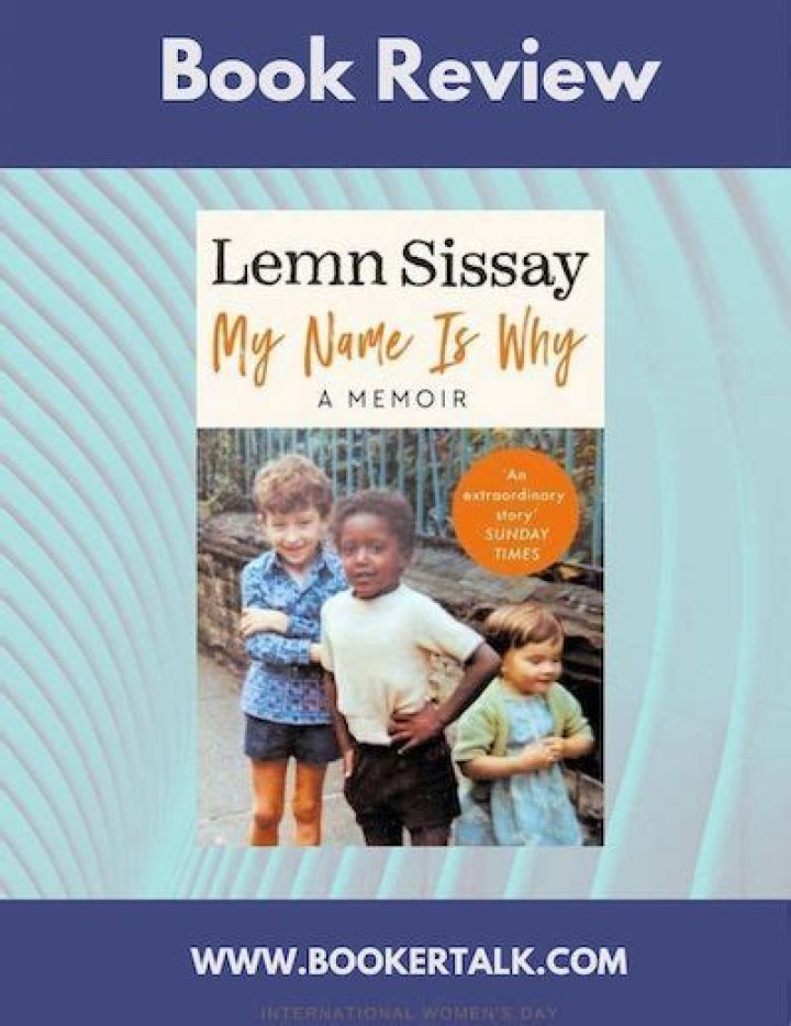 
Who are Lemn Sissays Parents? Lemn Sissay Biography, Parents Name, Nationality and More 