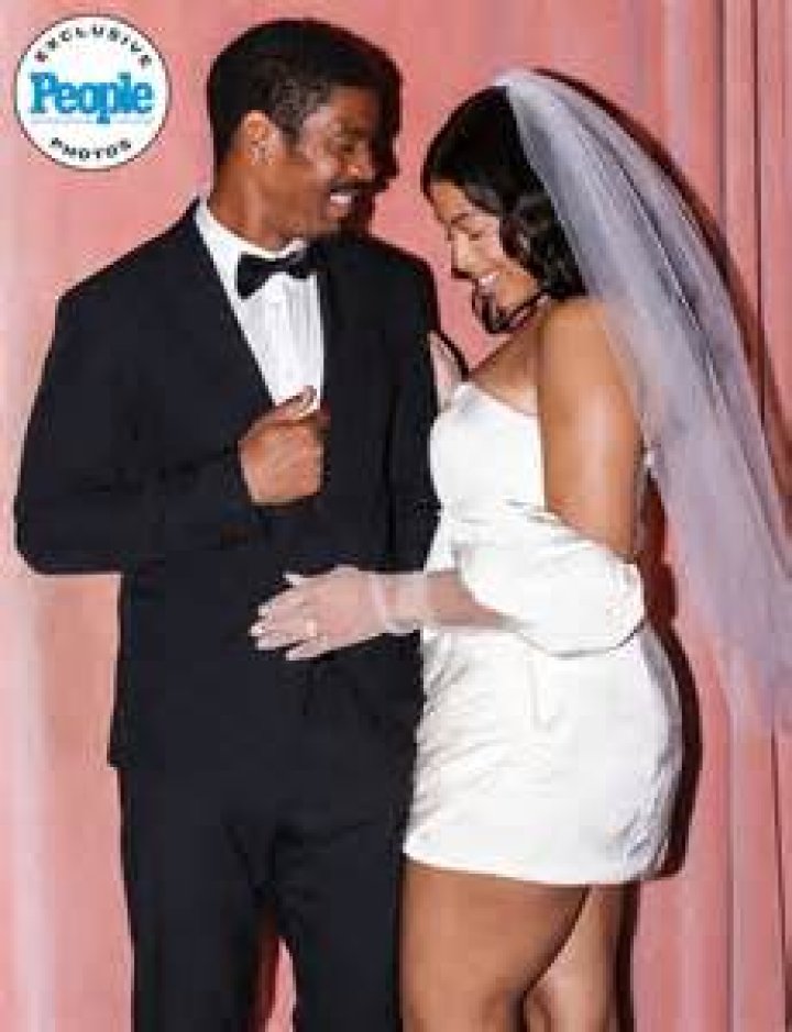 Who Are Leroy Garrett and Kam William? Are They Still Together? Know All About Them - SarkariResult