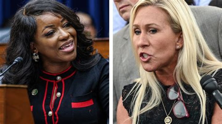 Who Are Marjorie Taylor Greene Children? A Look At Her Family Life