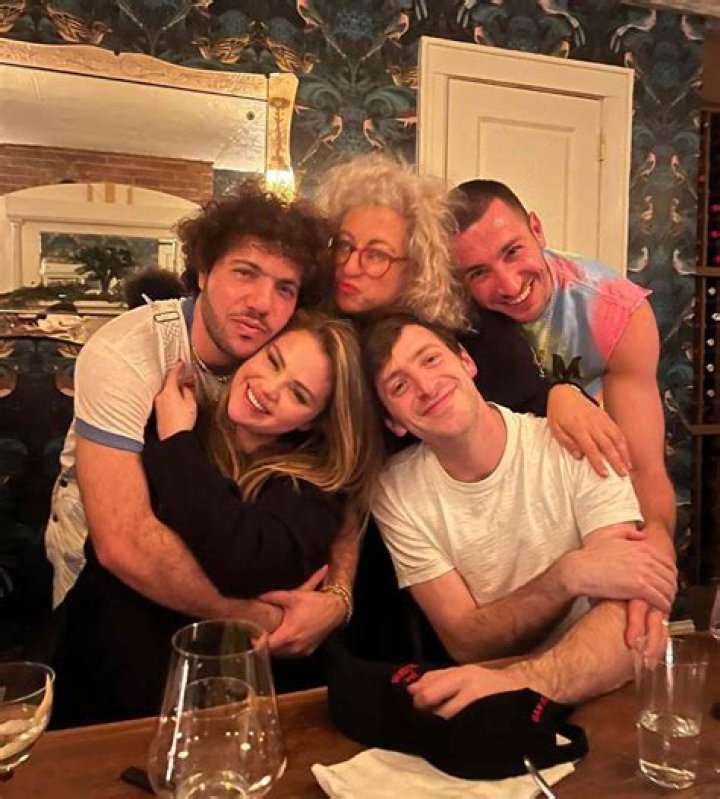 
Who Are Mee Sun And Peter Joe? Everything To Know About Connor Joe Parents 