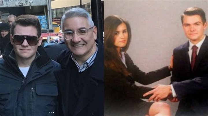 Who Are Nick Fuentes Parents? Details On Former YouTuber Family