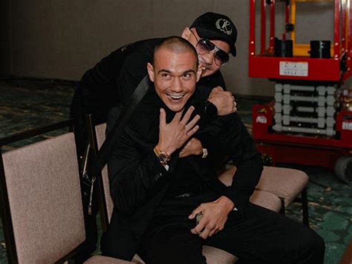 Who Are Tim Tszyu Mum Natasha Anikina & Dad Kostya Tszyu? Meet His Parents On IG