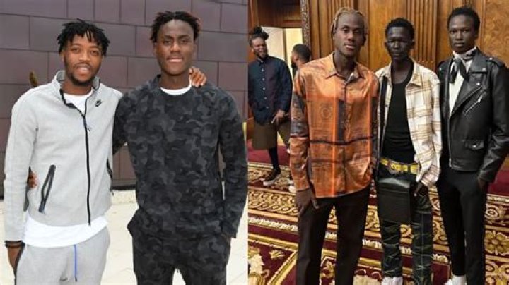 Who Are Trevoh Chalobah Parents? 5 Quick Facts About His Family