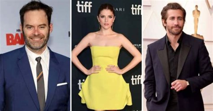 
Who did Anna Kendrick date for 6 years? Past partners explored amid embryos with toxic ex revelation 