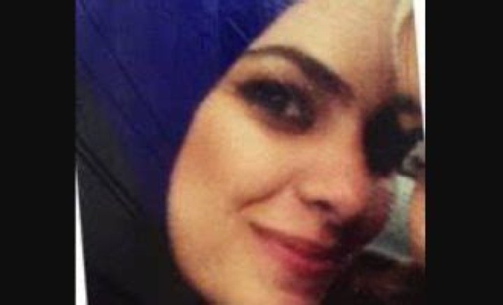 
Who is Amna Muheisen? New Jersey autism therapist calls Hamas ‘freedom fighters’ 