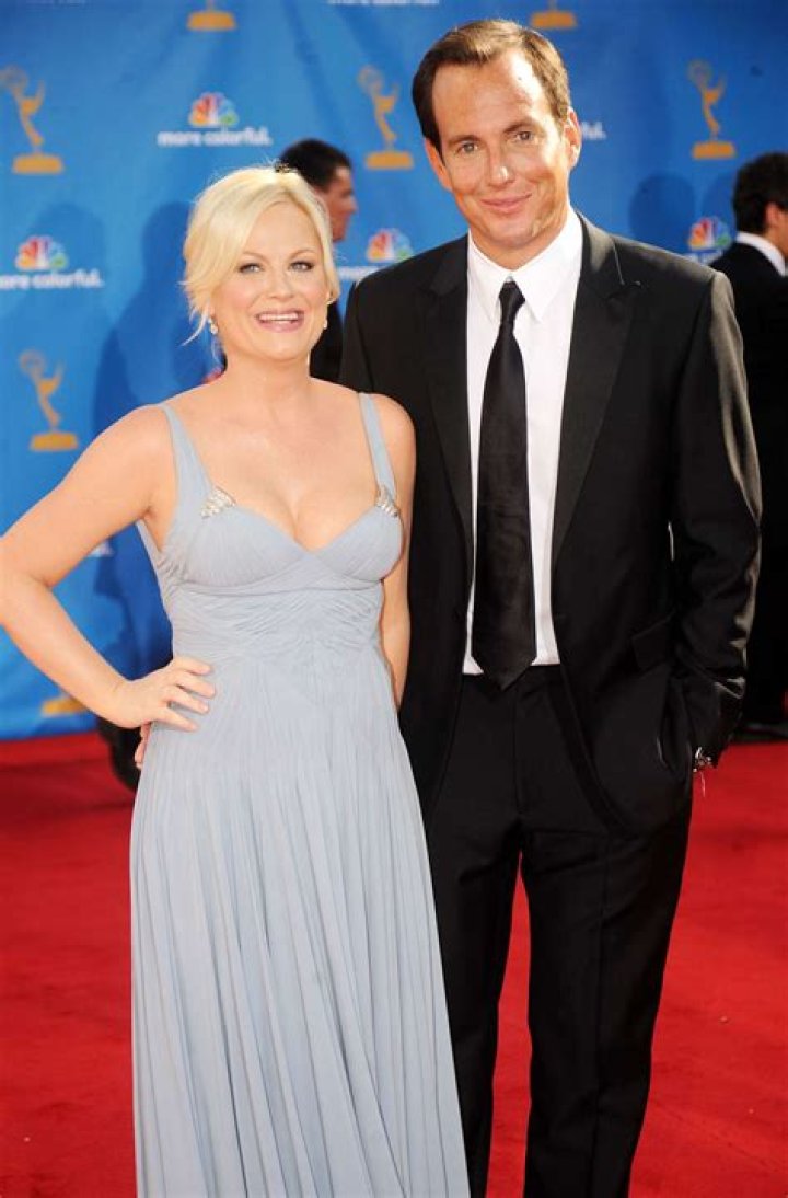 Who Is Amy Poehler’s Ex-Husband Will Arnett?