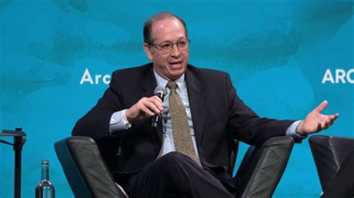 Who is Andy Karsner? Bio, Age, Emerson Collective, Net Worth, Manifest Energy, Wife, Stanford, Wiki and Nuclear Energy