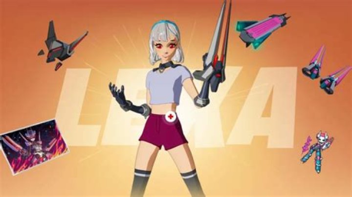 Who is Anthony Lexa? Is Anthony Lexa a trans woman in real life? - SarkariResult