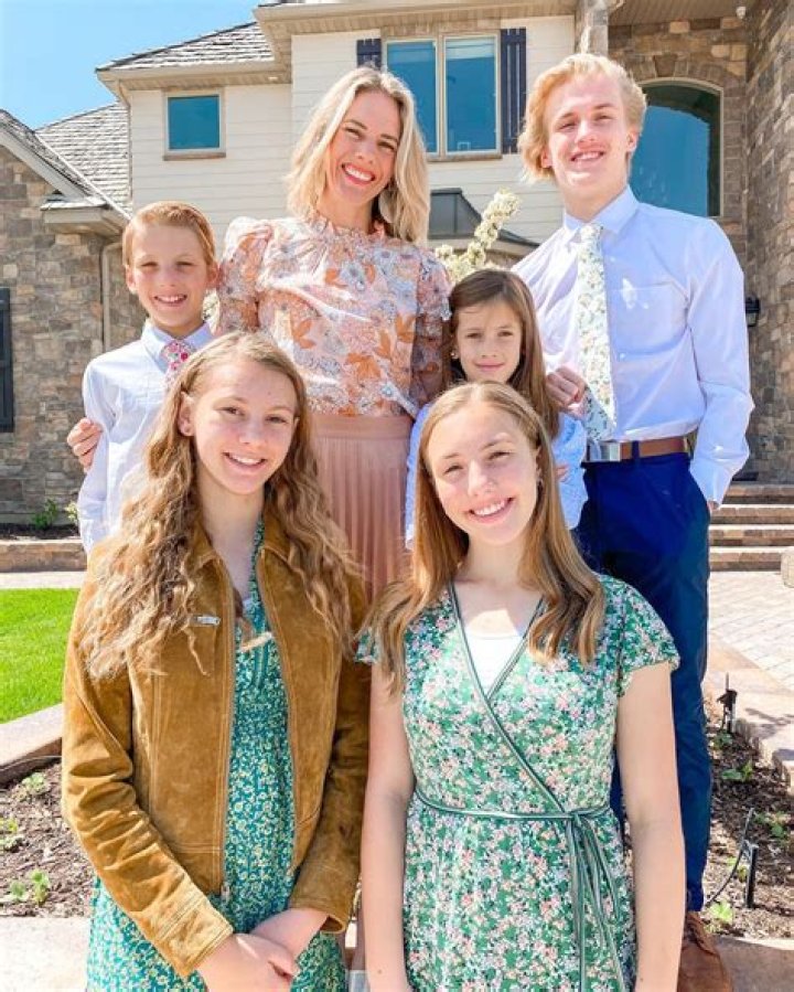 Who Is Ashley Nicole Blake? Everything To Know About The Cast Of Our Kind Of People