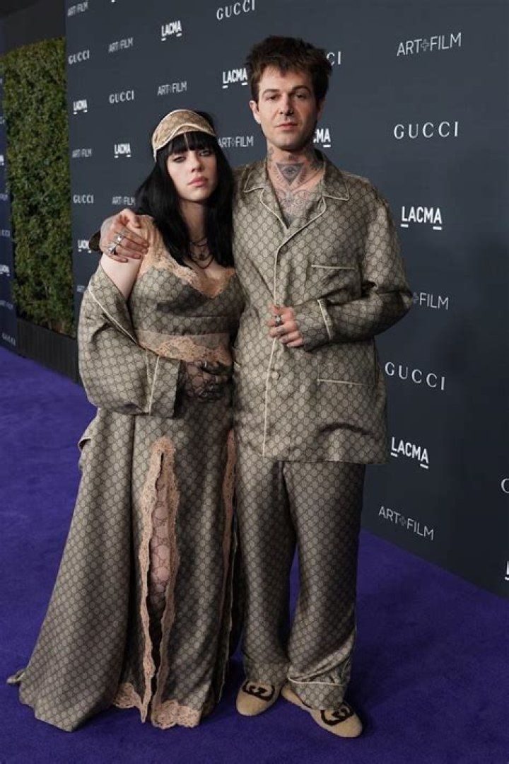 
Who Is Billie Eilish Dating? Are Billie Eilish And Jesse Rutherford Dating? 