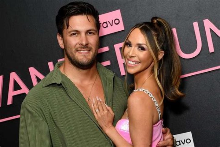 Who Is Brock Davies’ First Wife? Scheana Shay Fiance Set To Join Vanderpump Rules Season 9