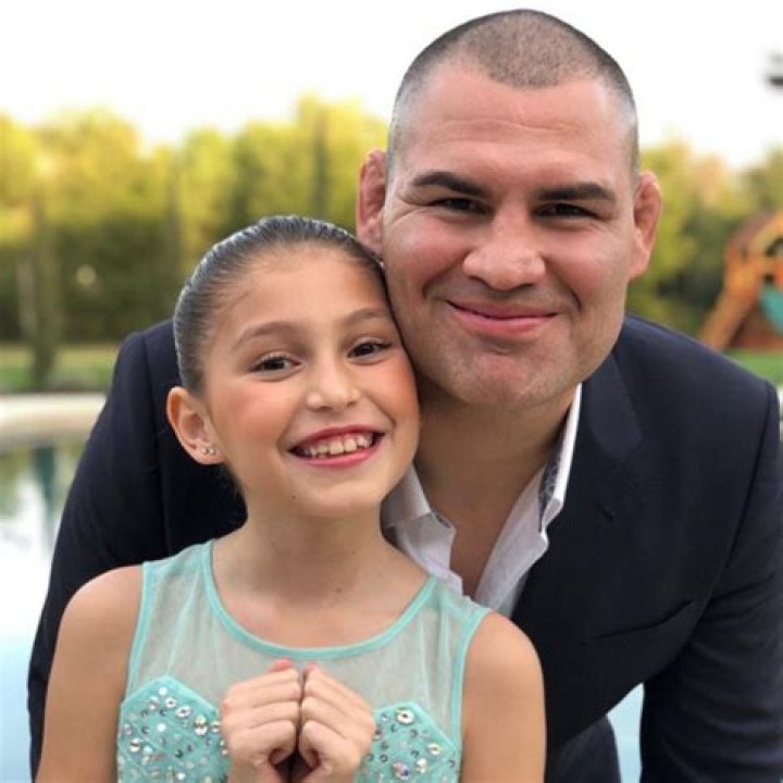 Who Is Cain Velasquez Daughter? What Happened To The Professional Wrestler?
