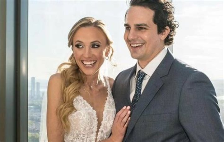 Who Is Cameron Friscia? Kat Timpf Husband Net Worth – His Age Exposed