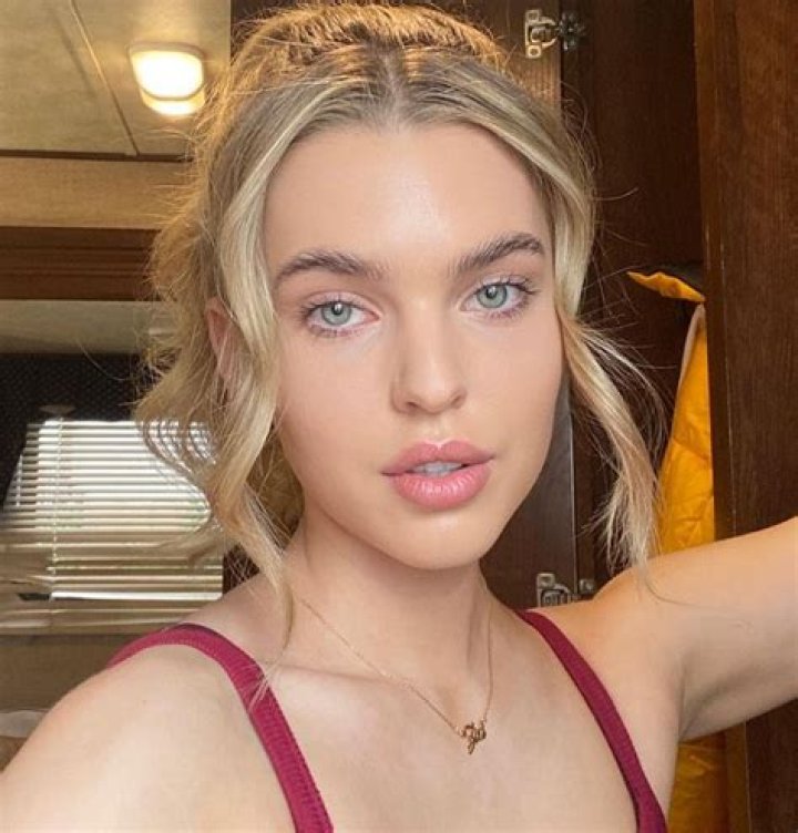 
Who Is Carla Woodcock Boyfriend? Meet The Flowers in the Attic: The Origin Actress On Instagram 