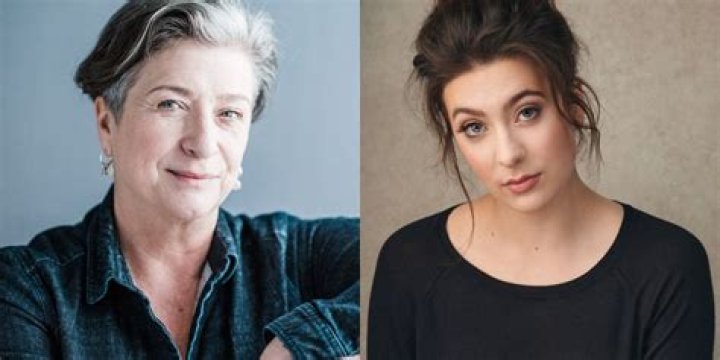 Who Is Caroline Quentin’s Daughter, Rose Quentin? Here’s What We Know About The Actress