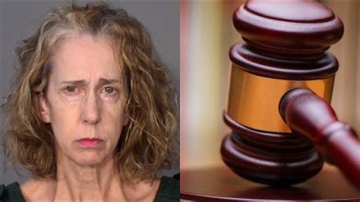 
Who Is Christine Booth Washington? Olympia Mother Charged With Attempted Murder Of Children 