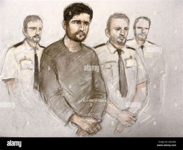 
Who Is Cody Ackland From Rakuda Band? Guitarist Conviction On Bobbi-Anne McLeod Murderer 