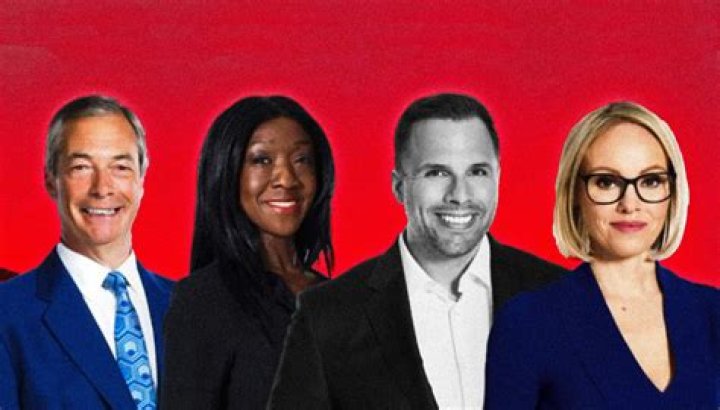 
Who is Dan Wootton? GB News presenter named in cash-for-sexual images catfishing scandal: Report 