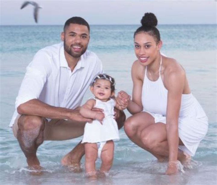 Who Is Dearica Hamby’s Husband? All About Her Pregnancy!